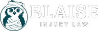 Blaise Injury Law Personal Injury Attorney Logo