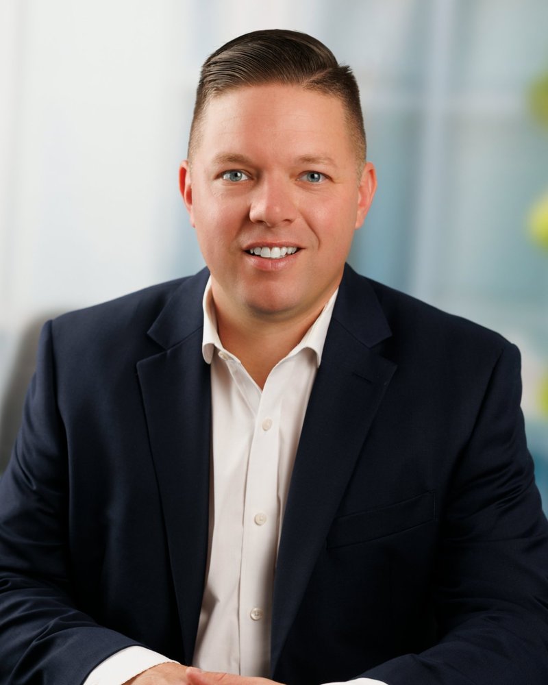 Blaise Richards, South Jersey personal injury attorney